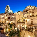Exedra Cappadocia Hotel Ortahisar