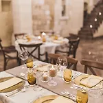 Exedra Cappadocia 4* Ortahisar