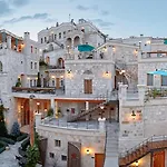 فندق Exedra Cappadocia أورتاحصار