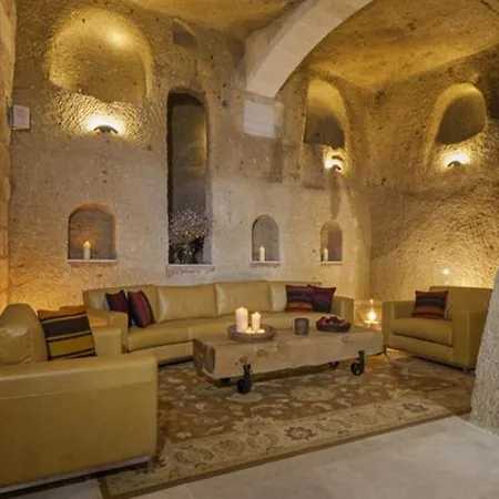 Exedra Cappadocia Ξενοδοχείο 4*
