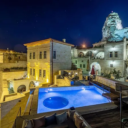 Exedra Cappadocia Otel 4*