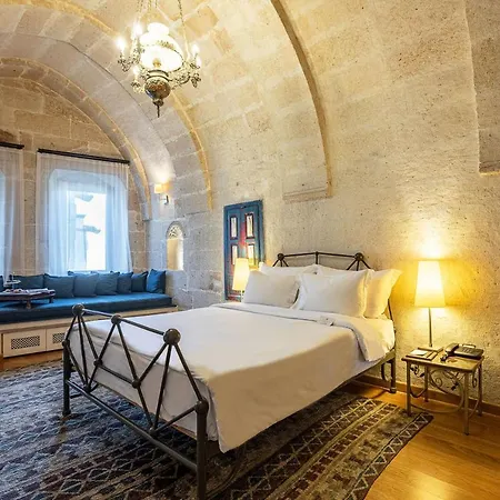 Exedra Cappadocia Hotel 4*