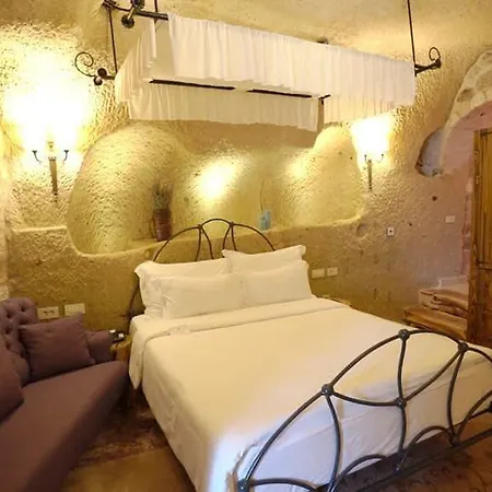 Exedra Cappadocia 4* Ortahisar