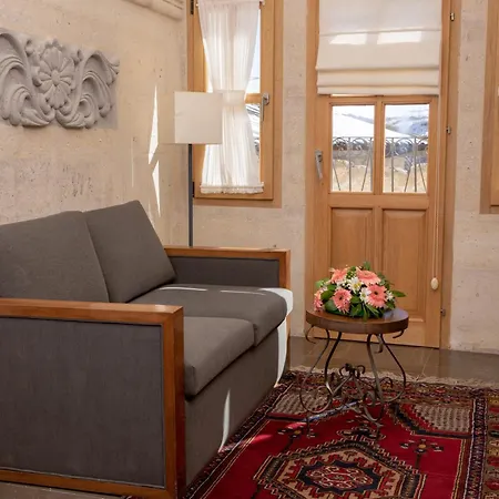 Hotel Exedra Cappadocia 4*