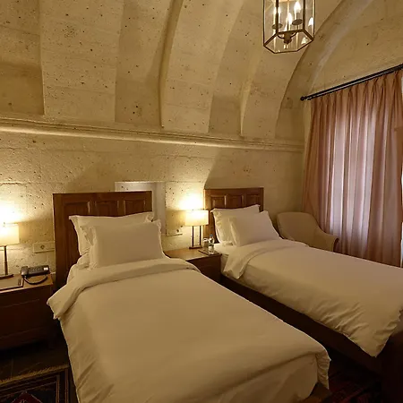Exedra Cappadocia Hotel 4*
