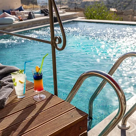 Exedra Cappadocia 4*