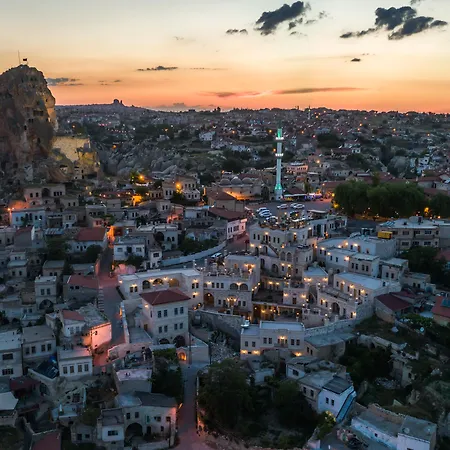 Exedra Cappadocia Ξενοδοχείο