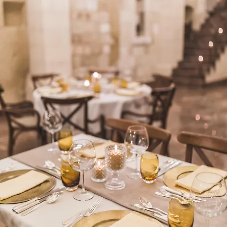 Exedra Cappadocia 4* Ortahisar