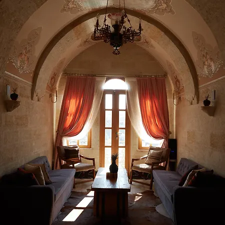 Exedra Cappadocia