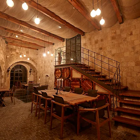 Exedra Cappadocia Hotel