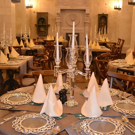 Exedra Cappadocia 4*