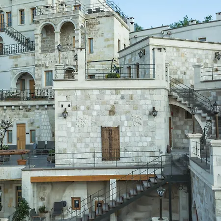 Exedra Cappadocia Ξενοδοχείο Ortahisar