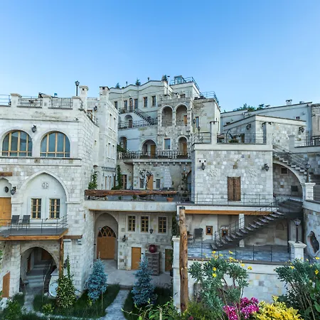 Exedra Cappadocia Ortahisar