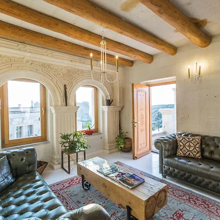 Exedra Cappadocia Ortahisar