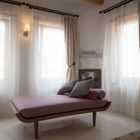 Exedra Cappadocia Otel Ortahisar
