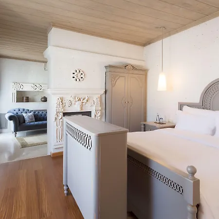 Exedra Cappadocia 4*