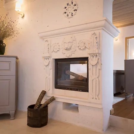 Otel Exedra Cappadocia Ortahisar