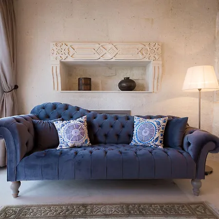 Exedra Cappadocia 4* Ortahisar