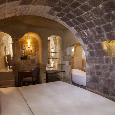Otel Exedra Cappadocia Ortahisar