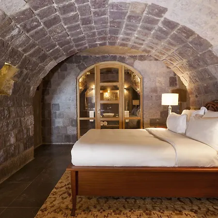 Exedra Cappadocia