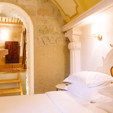 Exedra Cappadocia 4*