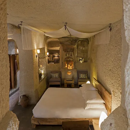 Exedra Cappadocia 4*