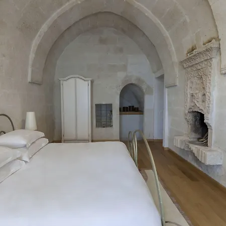 Exedra Cappadocia Otel Ortahisar