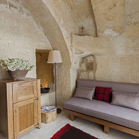 Exedra Cappadocia Otel Ortahisar