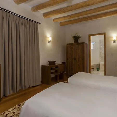 Ξενοδοχείο Exedra Cappadocia 4*