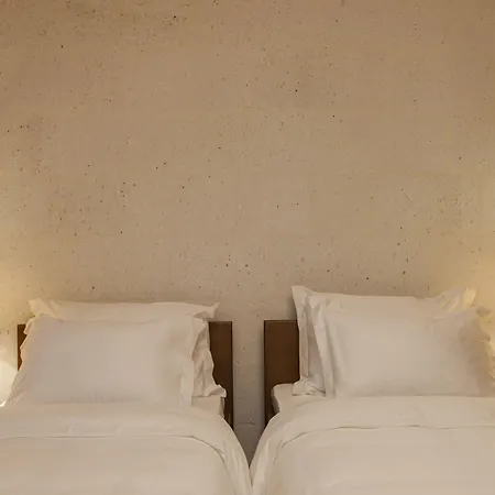 Exedra Cappadocia Ortahisar