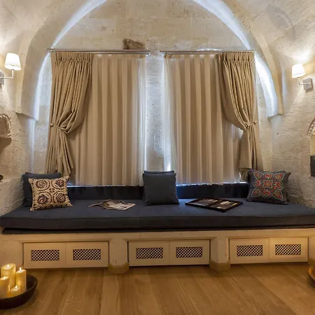 Exedra Cappadocia Ξενοδοχείο 4*