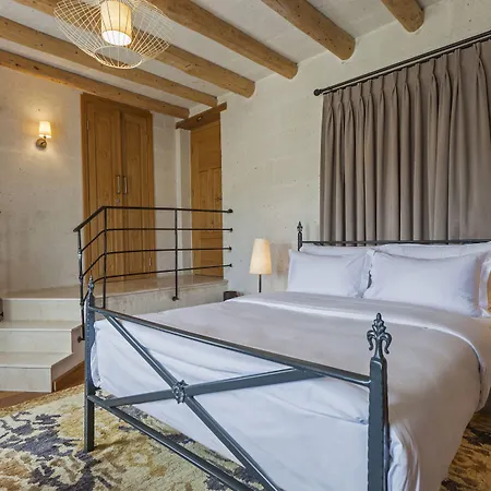 Exedra Cappadocia 4* Ortahisar