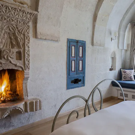 Otel Exedra Cappadocia 4*