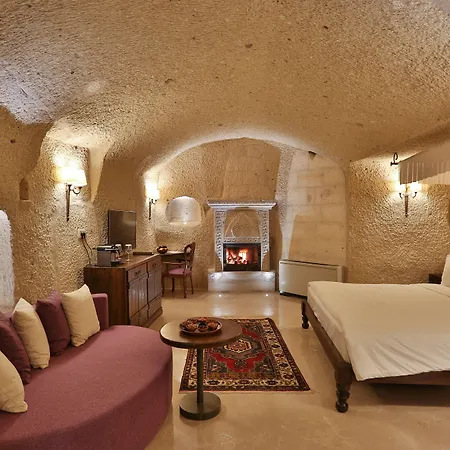 Exedra Cappadocia Ortahisar