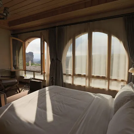 Exedra Cappadocia Otel Ortahisar