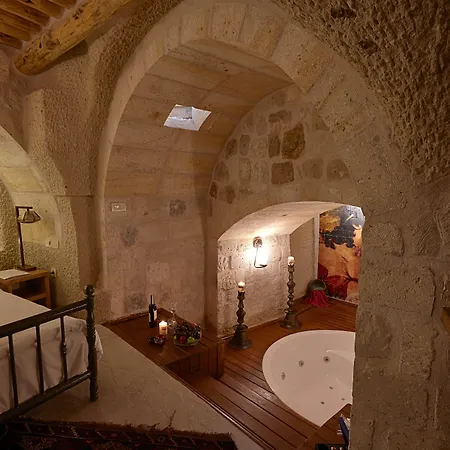 Exedra Cappadocia 4* Ortahisar
