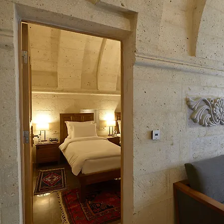 Exedra Cappadocia Otel 4*