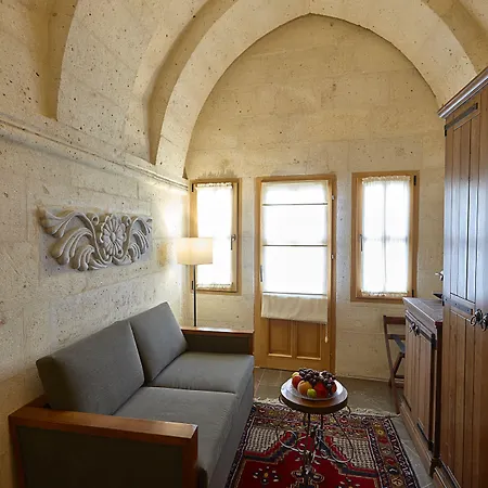 Exedra Cappadocia Otel