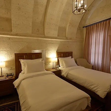 Exedra Cappadocia 4* Ortahisar