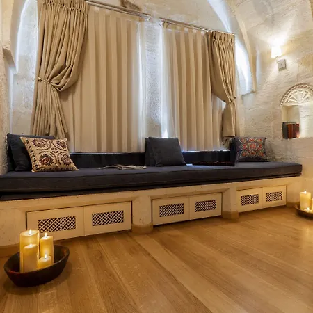 Exedra Cappadocia