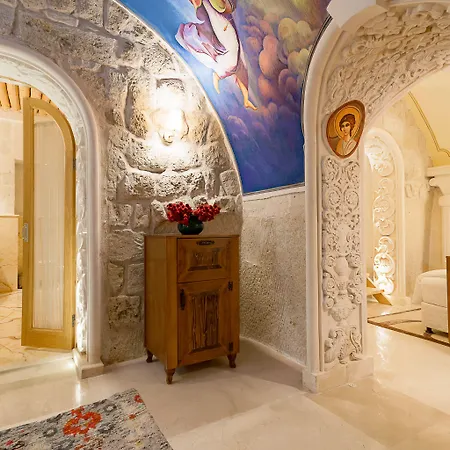 Exedra Cappadocia Ortahisar