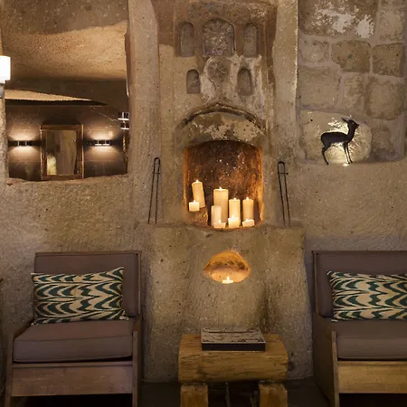 Exedra Cappadocia Hotel 4*