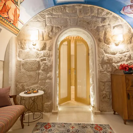 Exedra Cappadocia Ortahisar