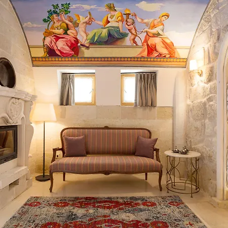 Exedra Cappadocia