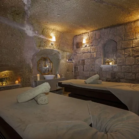 Exedra Cappadocia 4* Ortahisar