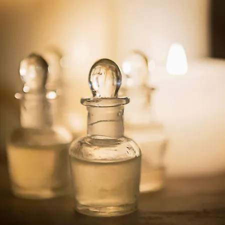 Exedra Cappadocia Ξενοδοχείο