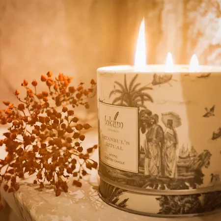 Ξενοδοχείο Exedra Cappadocia Ortahisar