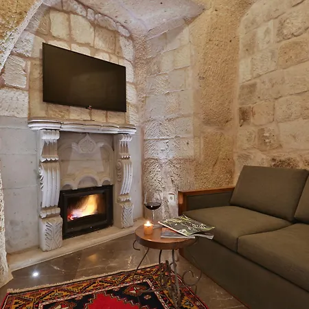 Otel Exedra Cappadocia Ortahisar