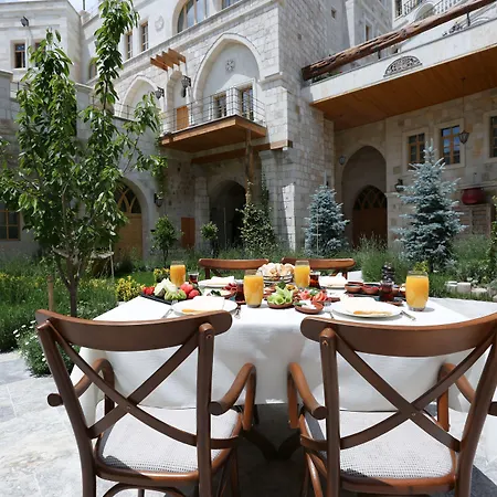 Hotel Exedra Cappadocia