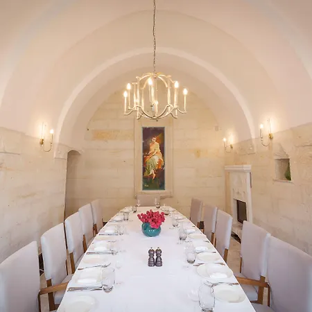 Otel Exedra Cappadocia